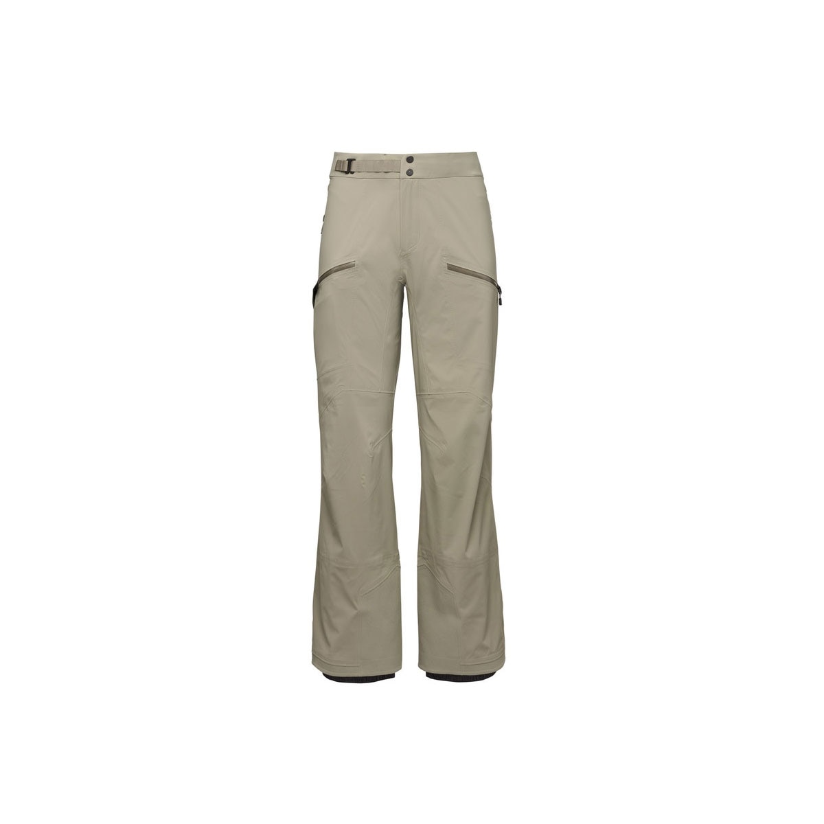 Black Diamond Recon LT Stretch Pant Men's in Pine Smoke